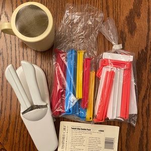 Pampered Chef